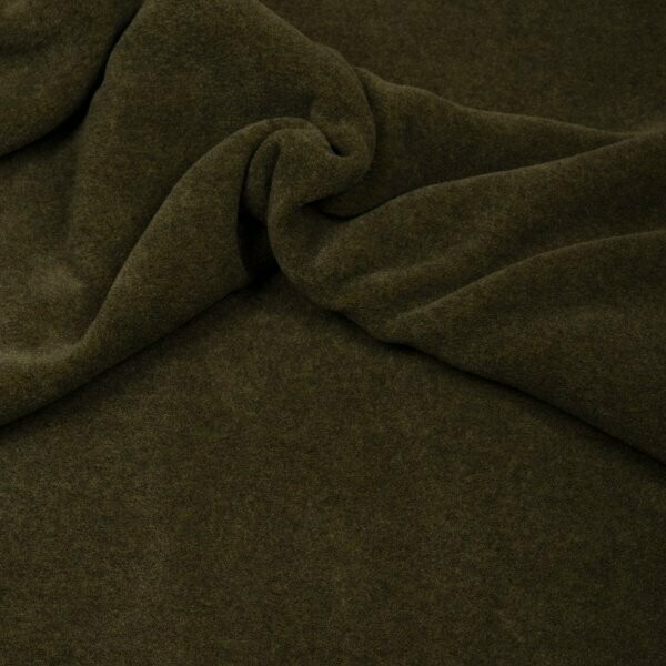 Fleece khaki