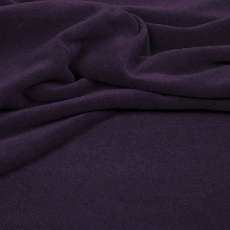 Fleece lila