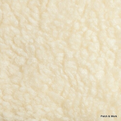 Teddyfell/ Schaf