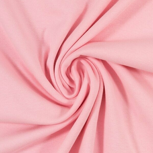 Bündchen rose