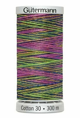 Gütermann Garn Cotton 30 Farbe 4126