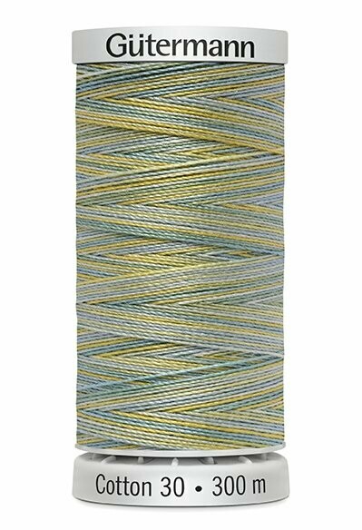 Gütermann Garn Cotton 30 Farbe 4125