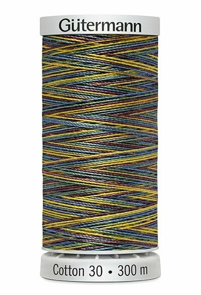 Gütermann Garn Cotton 30 Farbe 4113