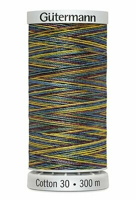 Gütermann Garn Cotton 30 Farbe 4113 Gütermann Garn Cotton 30 Farbe 4113