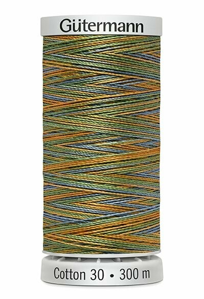 Gütermann Garn Cotton 30 Farbe 4118