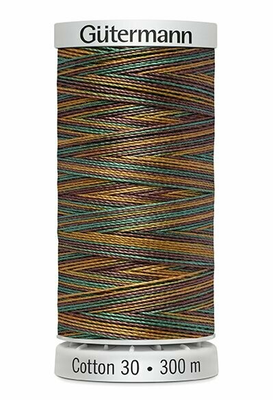 Gütermann Garn Cotton 30 Farbe 4114