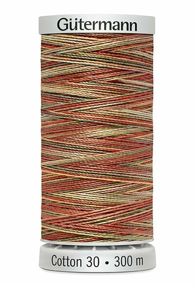 Gütermann Garn Cotton 30 Farbe 4121