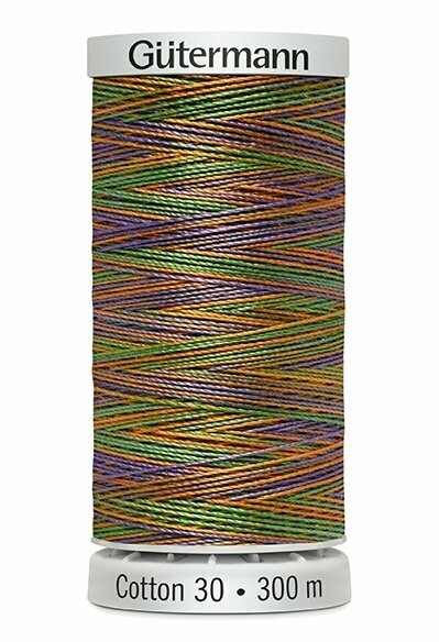 Gütermann Garn Cotton 30 Farbe 4116