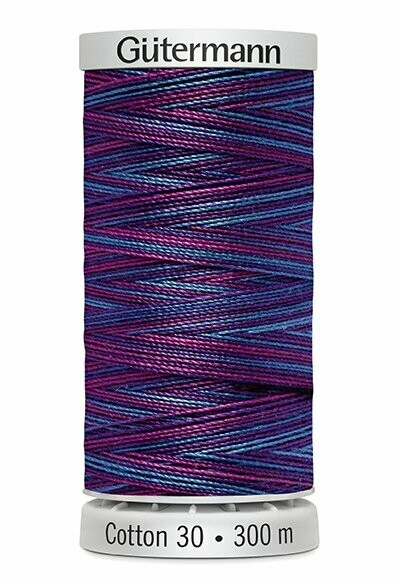 Gütermann Garn Cotton 30 Farbe 4111