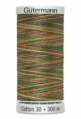 Gütermann Garn Cotton 30 Farbe 4107