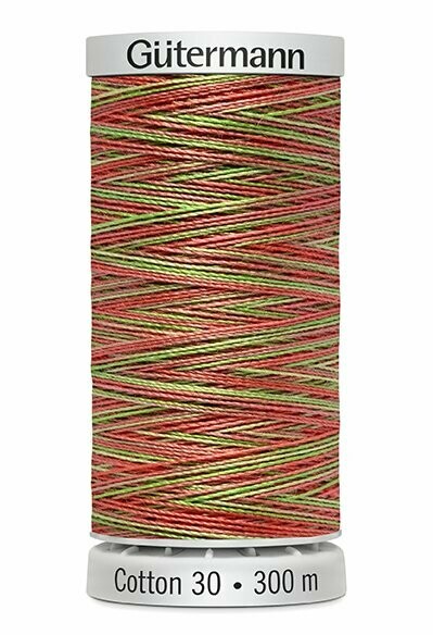 Gütermann Garn Cotton 30 Farbe 4122