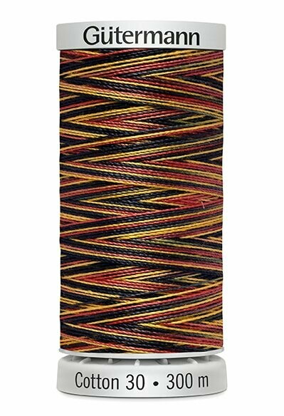 Gütermann Garn Cotton 30 Farbe 4117