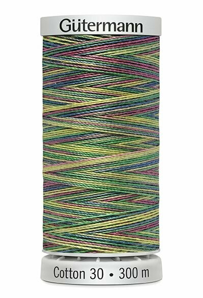 Gütermann Garn Cotton 30 Farbe 4115