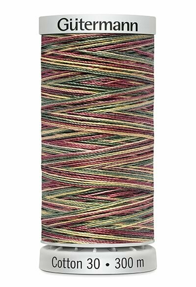 Gütermann Garn Cotton 30 Farbe 4112