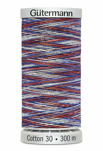 Gütermann Garn Cotton 30 Farbe 4105