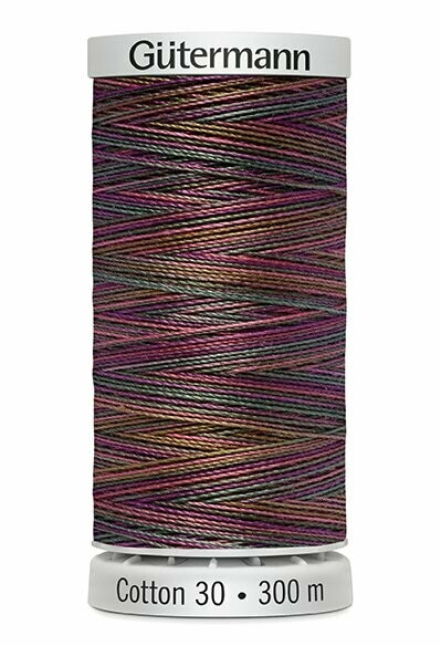 Gütermann Garn Cotton 30 Farbe 4039