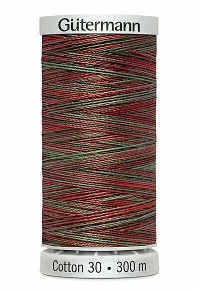 Gütermann Garn Cotton 30 Farbe 4053