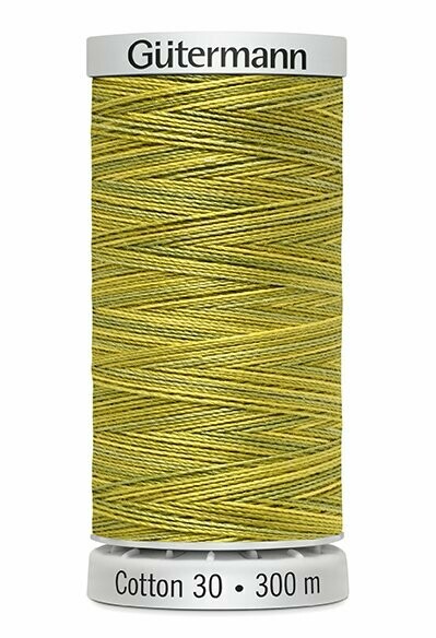 Gütermann Garn Cotton 30 Farbe 4052