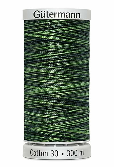 Gütermann Garn Cotton 30 Farbe 4051
