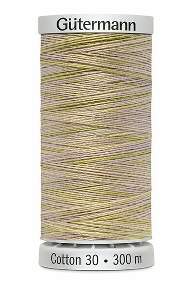Gütermann Garn Cotton 30 Farbe 4048