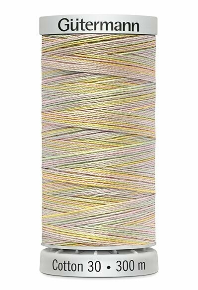 Gütermann Garn Cotton 30 Farbe 4102