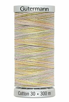 Gütermann Garn Cotton 30 Farbe 4102 Gütermann Garn Cotton 30 Farbe 4102