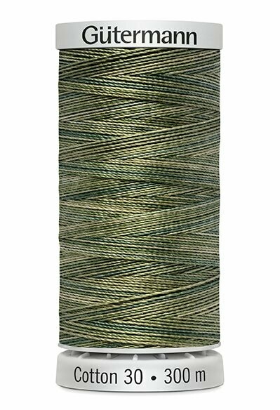 Gütermann Garn Cotton 30 Farbe 4050