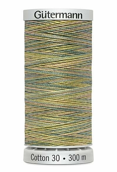 Gütermann Garn Cotton 30 Farbe 4101