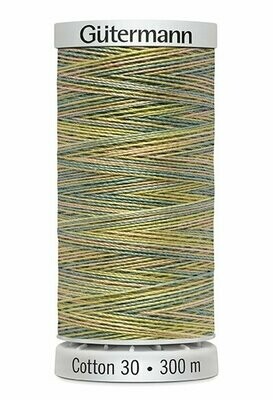 Gütermann Garn Cotton 30 Farbe 4101 Gütermann Garn Cotton 30 Farbe 4101