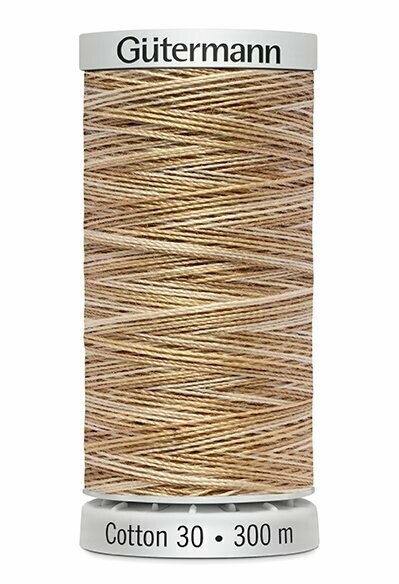 Gütermann Garn Cotton 30 Farbe 4040