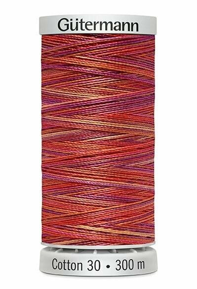 Gütermann Garn Cotton 30 Farbe 4043