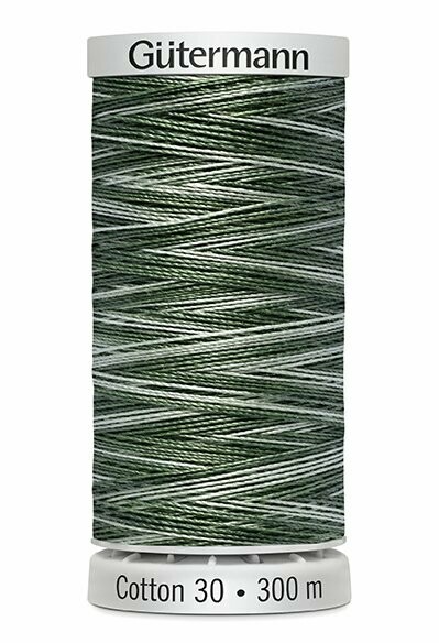 Gütermann Garn Cotton 30 Farbe 4037