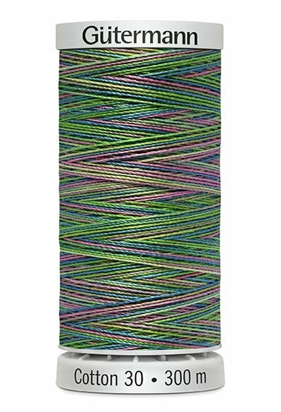Gütermann Garn Cotton 30 Farbe 4124