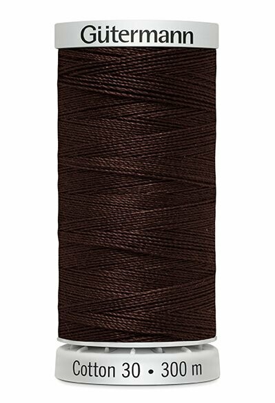 Gütermann Garn Cotton 30 Farbe 1130