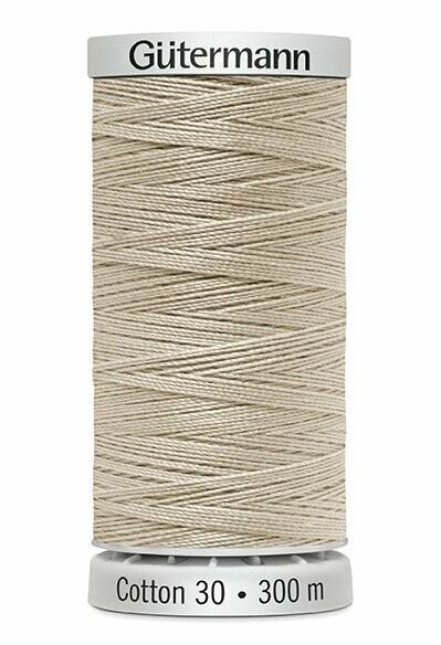 Gütermann Garn Cotton 30 Farbe 1082