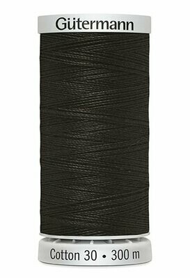 Gütermann Garn Cotton 30 Farbe 1131