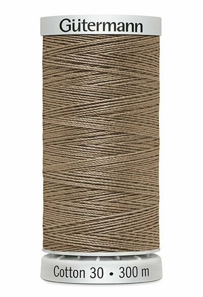 Gütermann Garn Cotton 30 Farbe 1128