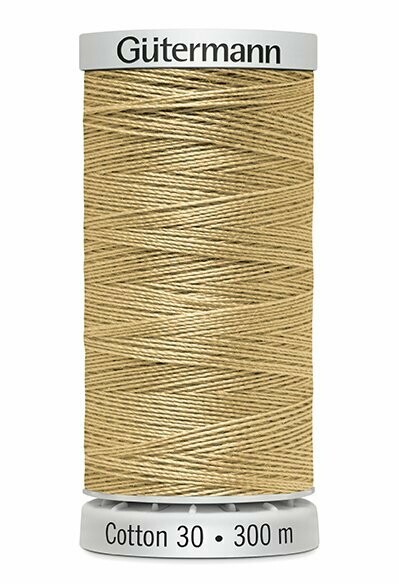 Gütermann Garn Cotton 30 Farbe 1070