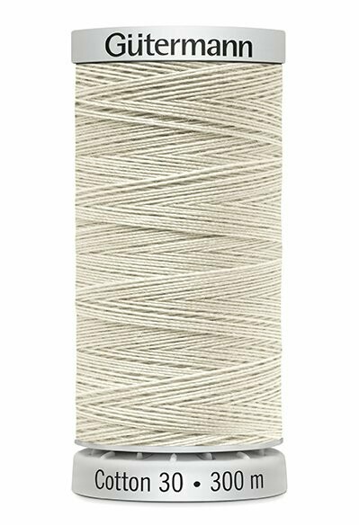Gütermann Garn Cotton 30 Farbe 1071