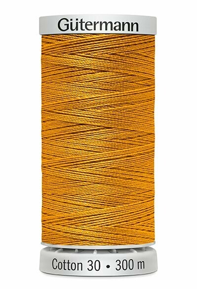 Gütermann Garn Cotton 30 Farbe 1024