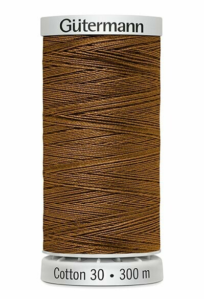 Gütermann Garn Cotton 30 Farbe 1056