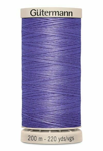 Gütermann Quilting 200m Farbe 4434