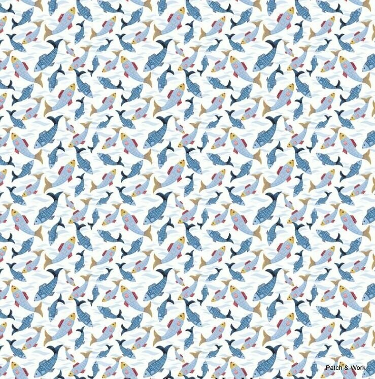 Acufactum Fische