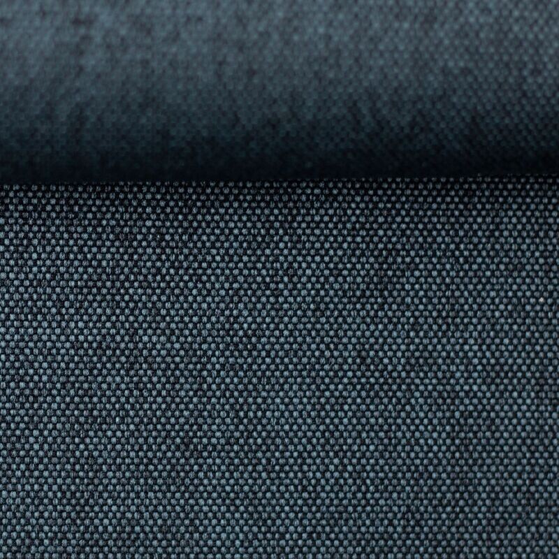 Polsterstoff teal