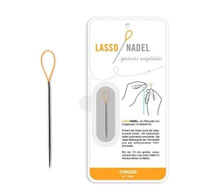 Lassonadel Standard 1mm