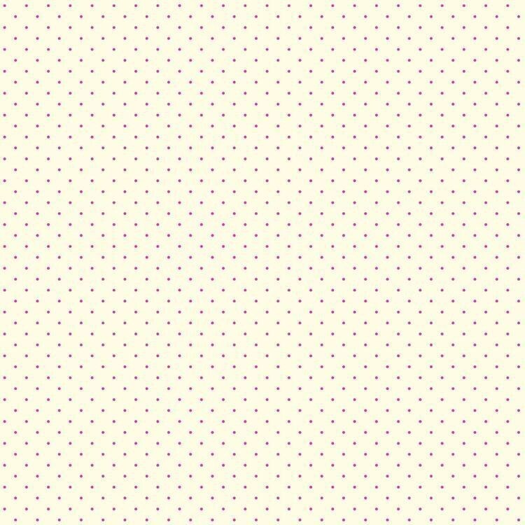 Patchworkstoff Tula Pink Tiny Dots