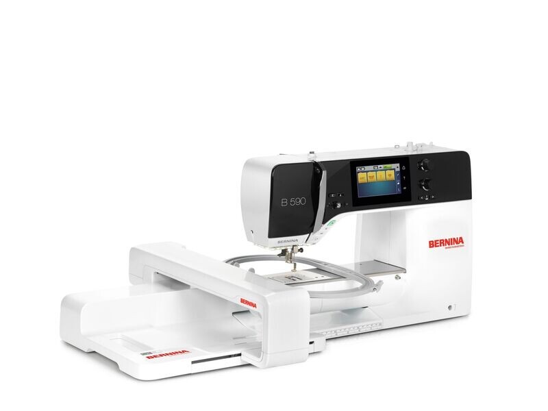 Bernina B 590