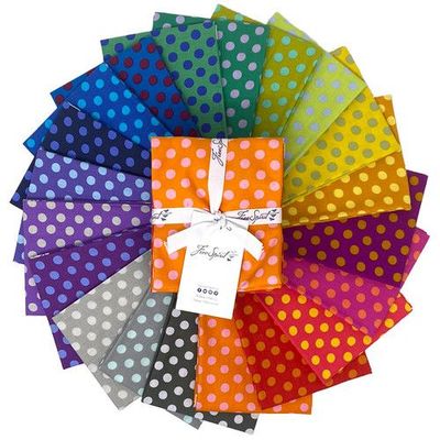 Fat Quarter Bundle