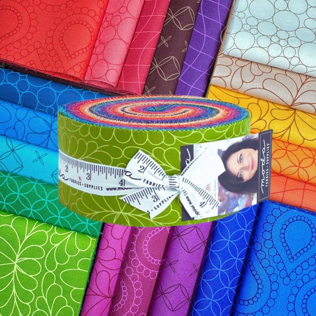 Jelly Roll Sariditty Rainbow Spice