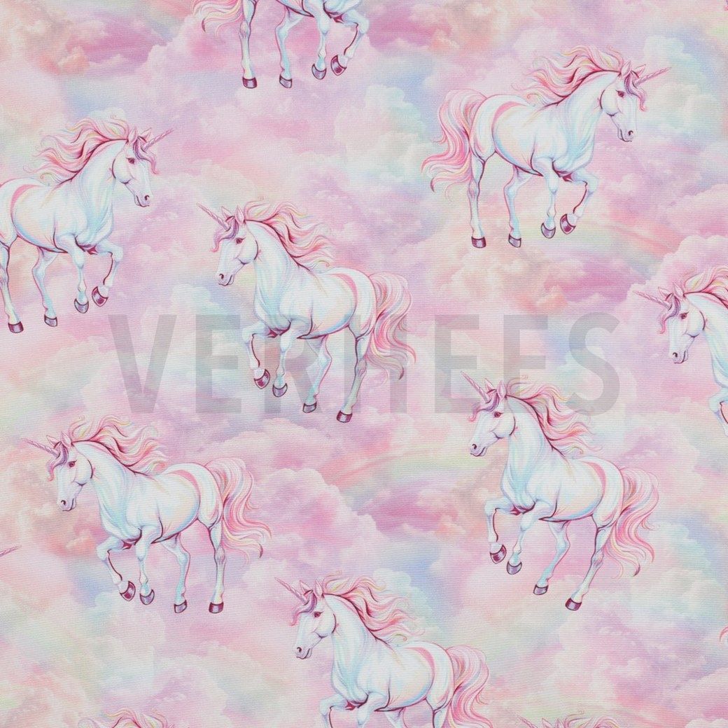 Nano Softshell Einhorn